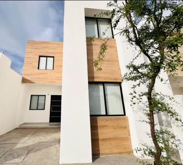 Casa en renta en Villa Frondoso, Torreón, Coahuila de Zaragoza