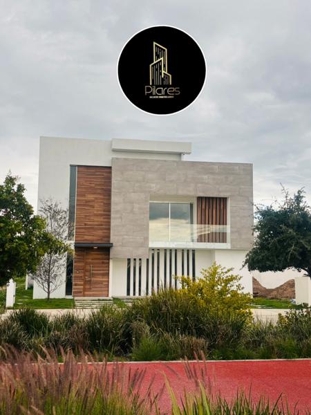Casa en venta en Residencial Lagos, Pachuca de Soto, Hidalgo Casa en venta en Residencial Lagos, Pachuca de Soto, Hidalgo