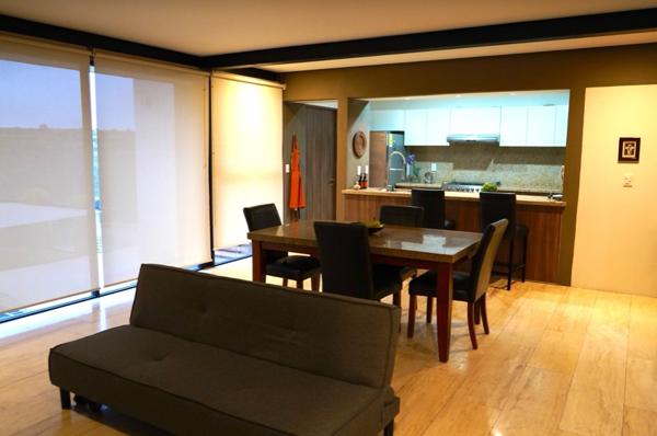 Departamento en venta en privada de Misión San Jerónimo, Querétaro
