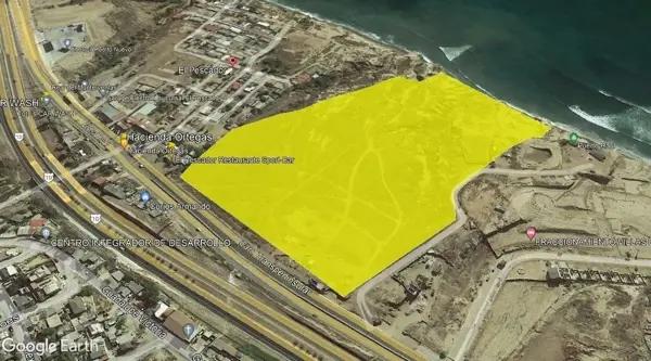 Terreno en venta en Rosarito Centro, Playas de Rosarito, Baja California Terreno en venta en Rosarito Centro, Playas de Rosarito, Baja California