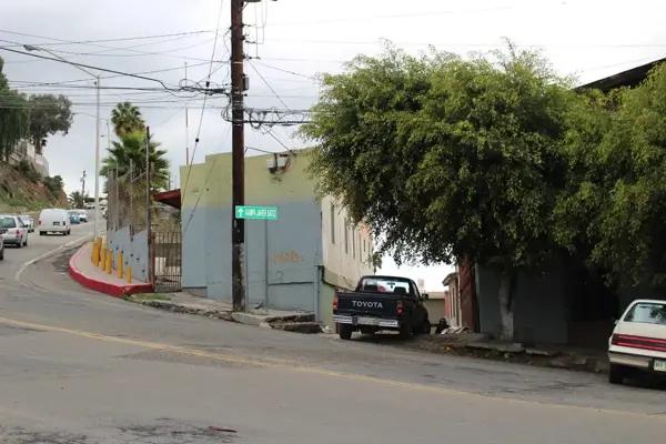 Terreno en venta en Altamira Sur, Tijuana, Baja California