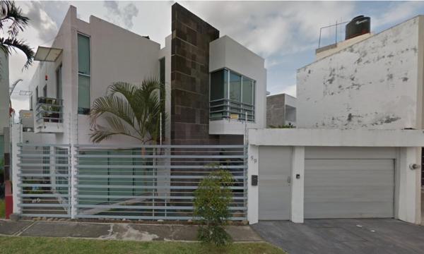 Casa en venta en Las Brisas, Tepic, Nayarit