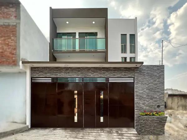 Casa en venta en Belén, Tuxtla Gutiérrez, Chiapas