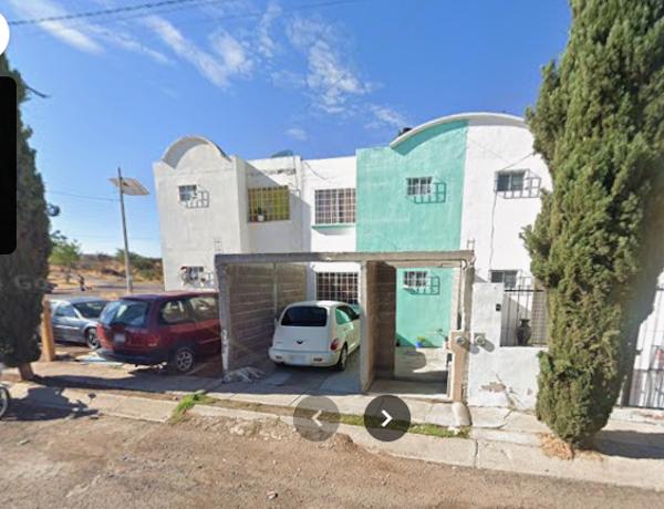 Casa en venta en Villas de San Felipe, San Francisco de los Romo, Aguascalientes