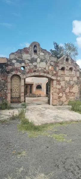 Finca-Rancho en venta en Jilotepec de Molina Enríquez, Jilotepec, México