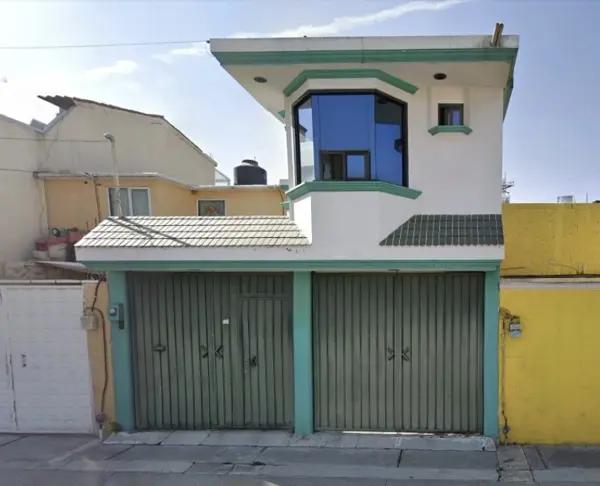 Casa en venta en Jardines de la Hacienda Sur, Cuautitlán Izcalli, México