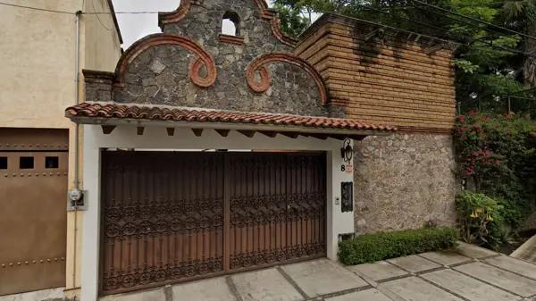 Casa en venta en Delicias, Cuernavaca, Morelos Casa en venta en Delicias, Cuernavaca, Morelos