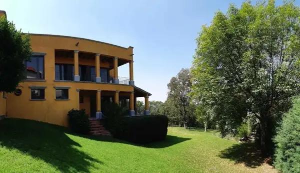 Casa en venta en La Calera, Puebla, Puebla