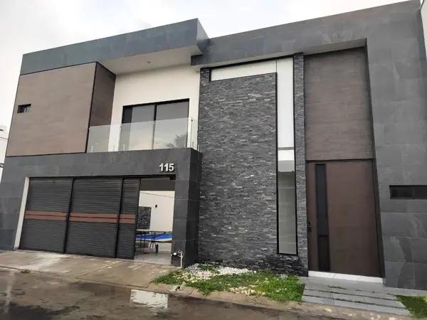 Casa en venta en La Encomienda, General Escobedo, Nuevo León