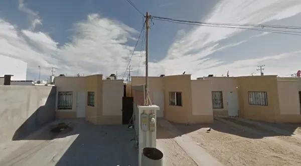 Casa en venta en Brisas del Golfo, Puerto Peñasco, Sonora