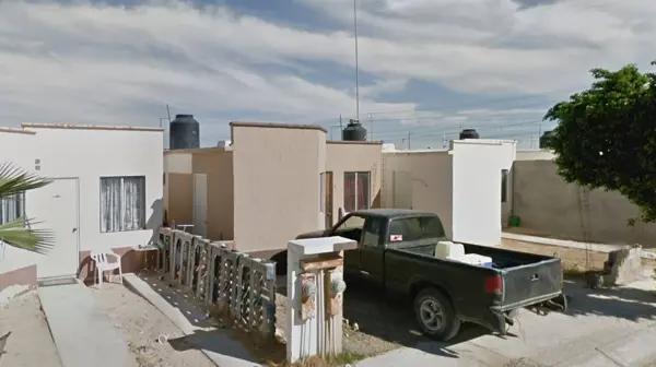 Casa en venta en Brisas del Golfo, Puerto Peñasco, Sonora