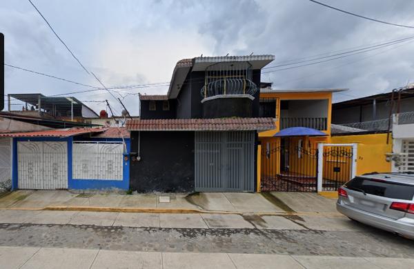 Casa en venta en El Naranjo, Tapachula, Chiapas