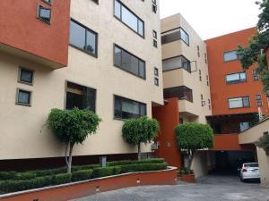 JARDINES DEL PEDREGAL, DEPARTAMENTO GARDEN PARA INVERSIONISTA,EN VENTA.