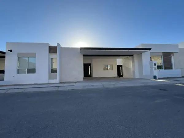 Casa en venta en Santerra, Hermosillo, Sonora