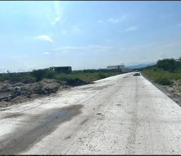 Terreno en venta en Colinas de Santa Fe, Xochitepec, Morelos