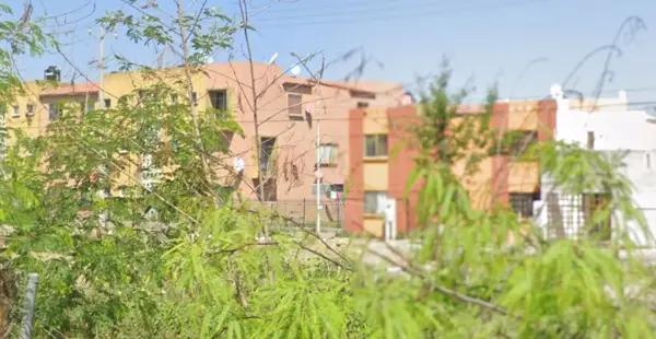 Departamento en venta en Los Pilares, Salinas Victoria, Nuevo León