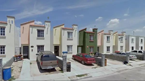 Casa en venta en Villa Florida, Reynosa, Tamaulipas