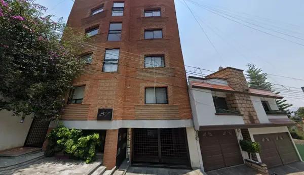 Departamento en venta en Residencial Bosques, Morelia, Michoacán de Ocampo