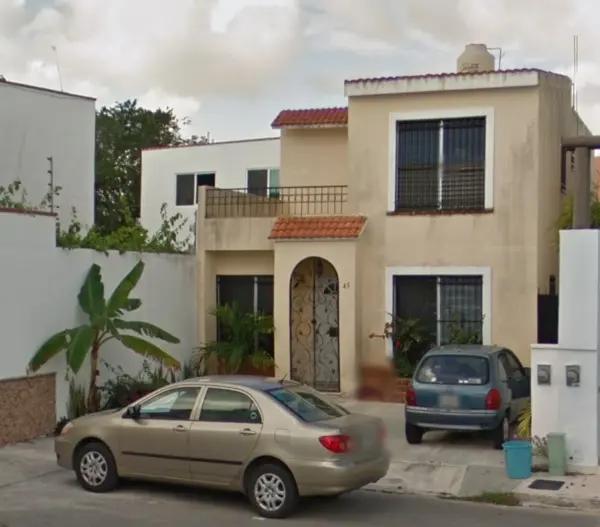 Casa en venta en La Toscana, Solidaridad, Quintana Roo Casa en venta en La Toscana, Solidaridad, Quintana Roo