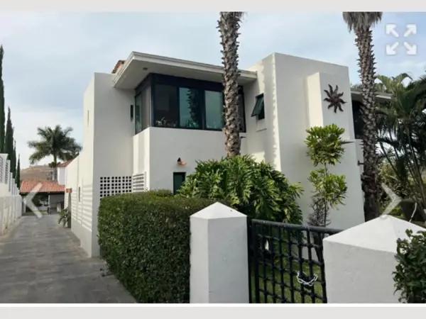 Casa en venta en Las Cañadas (Bosques de San Isidro), Zapopan, Jalisco Casa en venta en Las Cañadas (Bosques de San Isidro), Zapopan, Jalisco