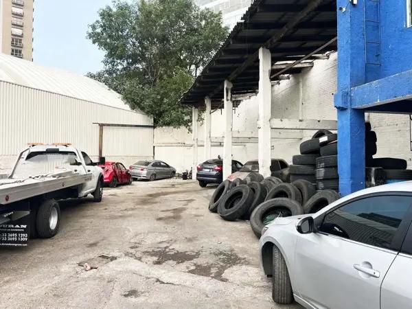 Terreno en venta en Contadero, Cuajimalpa de Morelos, Ciudad de México