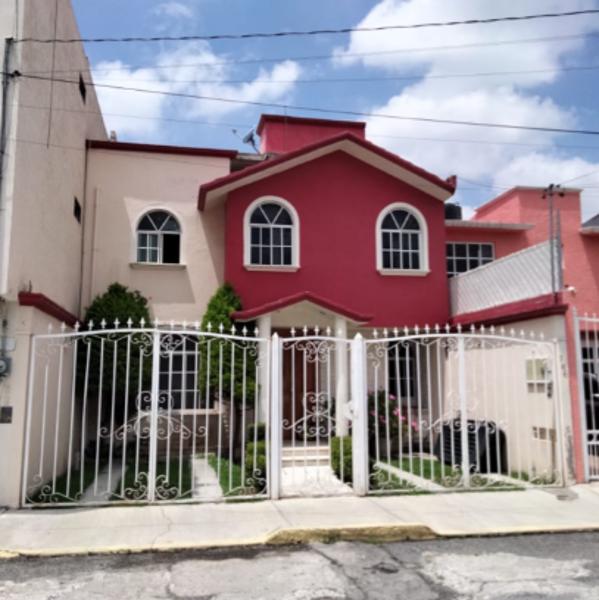 Casa en remate en La Reforma, Mineral de la Reforma, Hidalgo