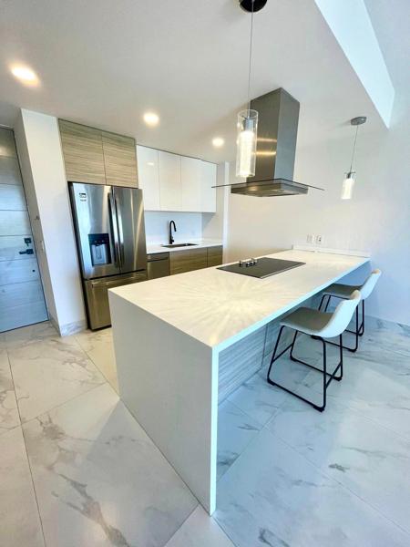 Departamento en renta en El Tezal, Los Cabos, Baja California Sur