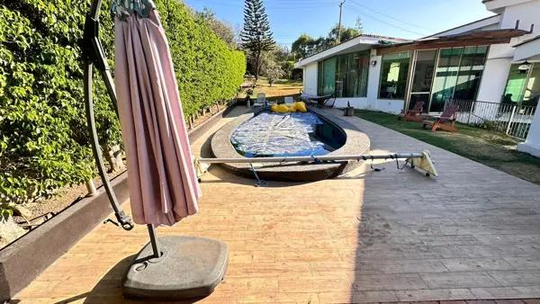 Casa en venta en Las Cañadas (Bosques de San Isidro), Zapopan, Jalisco Casa en venta en Las Cañadas (Bosques de San Isidro), Zapopan, Jalisco