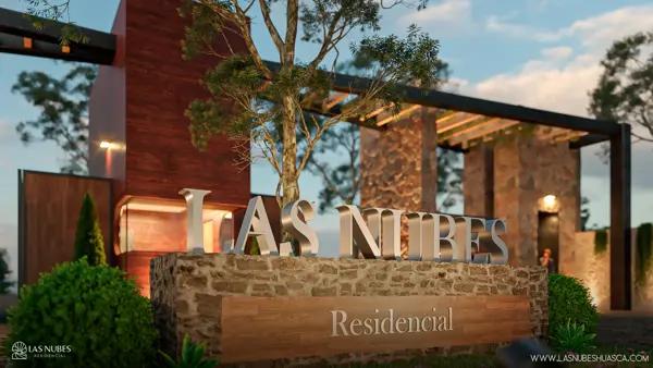 LOTES RESIDENCIALES EN VENTA | HUASCA DE OCAMPO, HIDALGO.