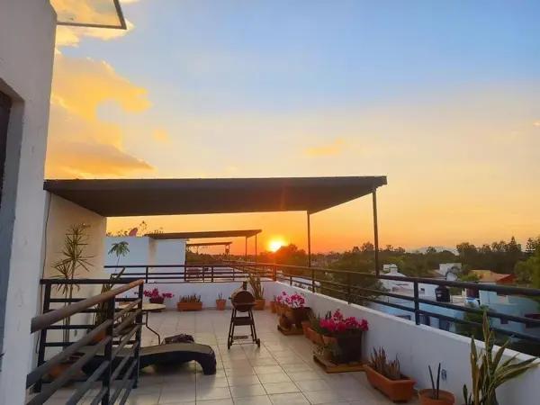 Departamento en venta en El Pueblito Centro, Corregidora, Querétaro