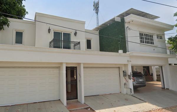 Casa en venta en Petrolera, Tampico, Tamaulipas