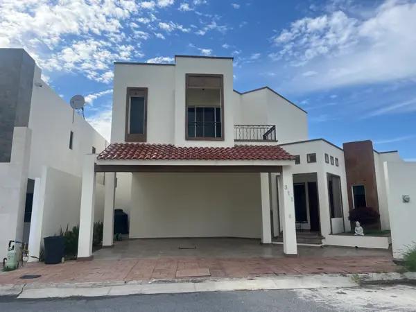 Casa en venta en Las Misiones, Saltillo, Coahuila de Zaragoza
