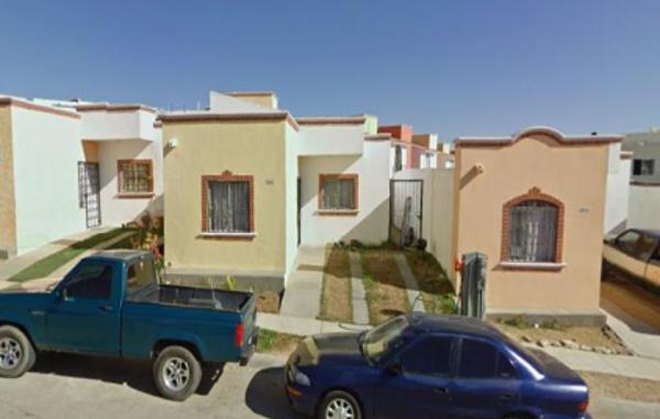 Casa en venta en Jesus Castro Agundes, Los Cabos, Baja California Sur