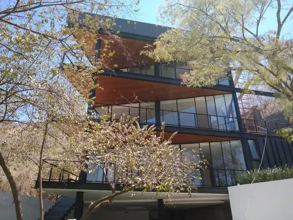 Casa en venta en Las Cañadas (Bosques de San Isidro), Zapopan, Jalisco