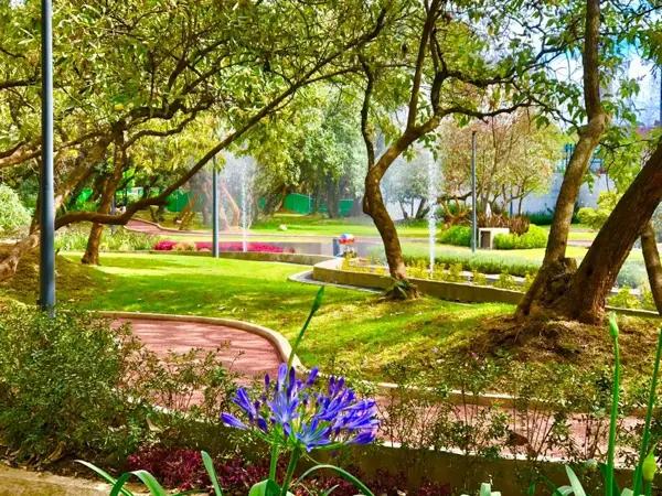 Departamento en venta en Lomas de Vista Hermosa, Cuajimalpa de Morelos, Ciudad de México Departamento en venta en Lomas de Vista Hermosa, Cuajimalpa de Morelos, Ciudad de México