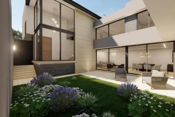 VENTA CASA EN  PEDREGAL I