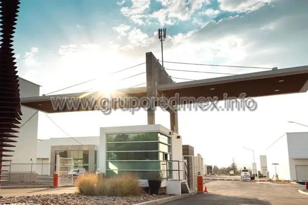 Nave en venta en Ampliación del Paraíso, El Marqués, Querétaro
