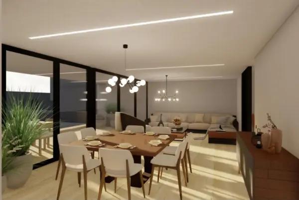 VENTA - CASA EN CERRADA DEL PEDREGAL