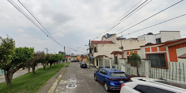 Casa en remate en Vista Hermosa, Córdoba, Veracruz de Ignacio de la Llave