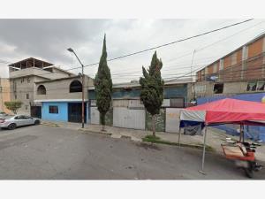Nave en remate en El Sifón, Iztapalapa, Ciudad de México