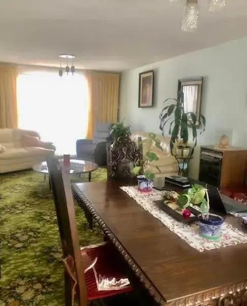 Casa en venta en Boulevares, Naucalpan de Juárez, México