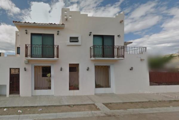 Casa en venta en El Progreso, Los Cabos, Baja California Sur