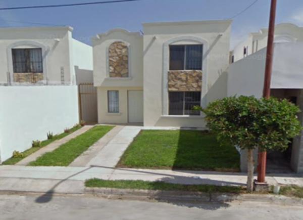 Casa en venta en Vista Hermosa, Reynosa, Tamaulipas