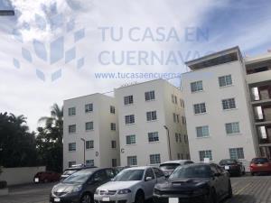 Departamento en venta en San Anton, Cuernavaca, Morelos Departamento en venta en San Anton, Cuernavaca, Morelos