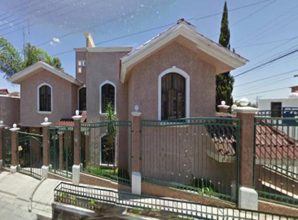Casa en venta en Guadalupe Centro, Guadalupe, Zacatecas