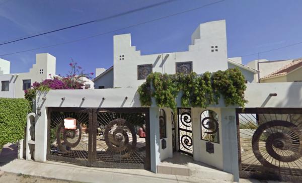 Casa en venta en Colinas de Cabo Baja, Los Cabos, Baja California Sur