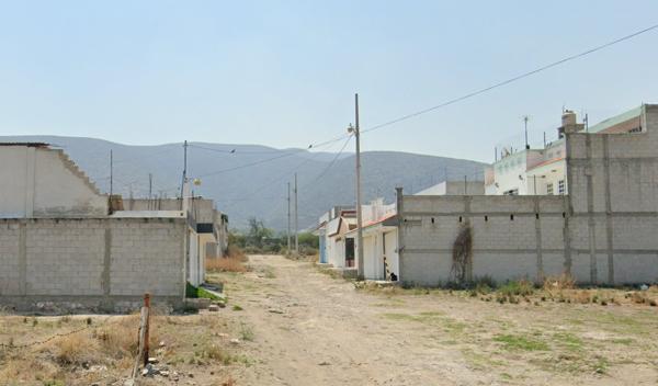 Casa en remate en San Martín de Porres, Tecamachalco, Puebla