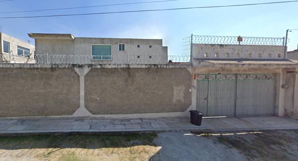 Casa en remate en Chachapa, Amozoc, Puebla