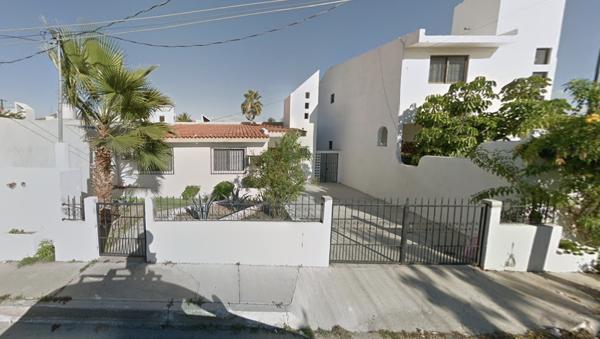 Casa en venta en Jesus Castro Agundes, Los Cabos, Baja California Sur