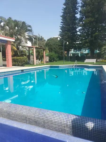 Casa en venta en Amates, Yautepec, Morelos Casa en venta en Amates, Yautepec, Morelos